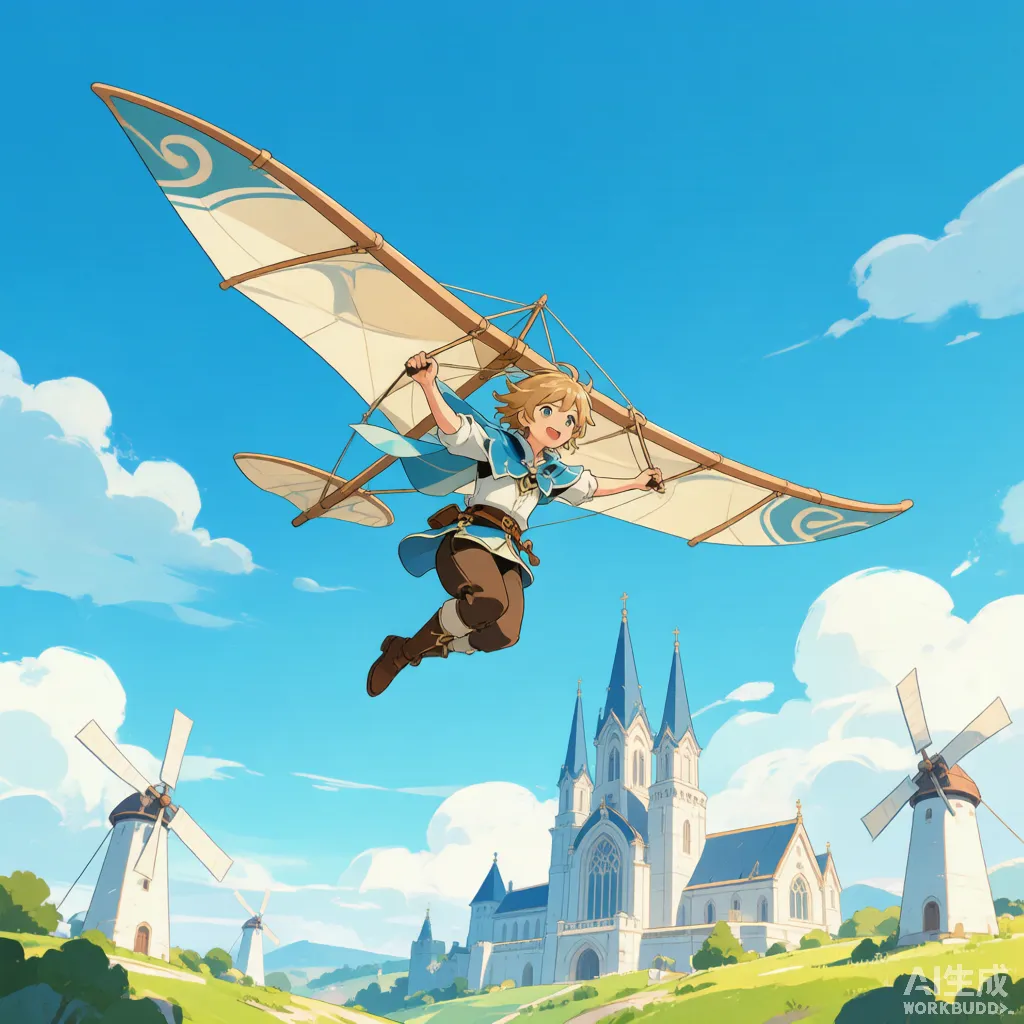 Flight Guide