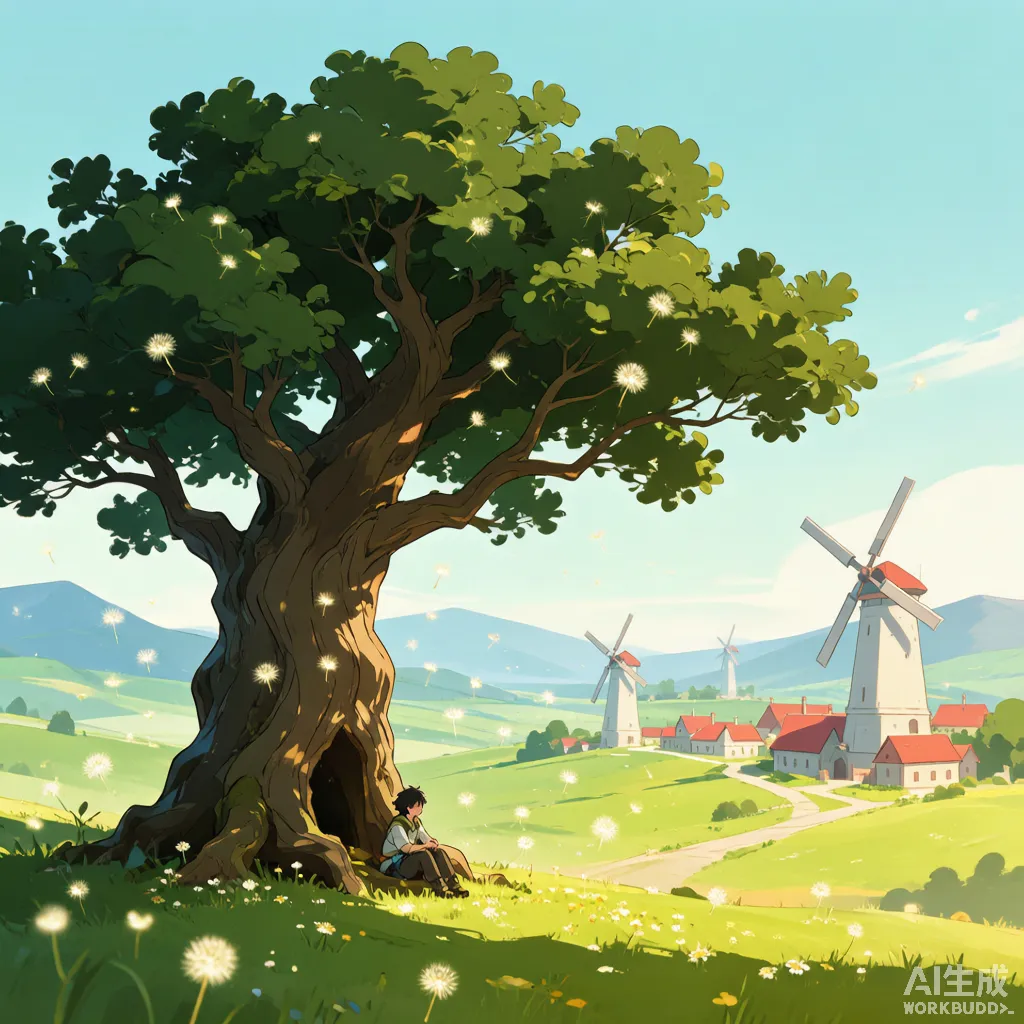 A Thousand Years of Solitude