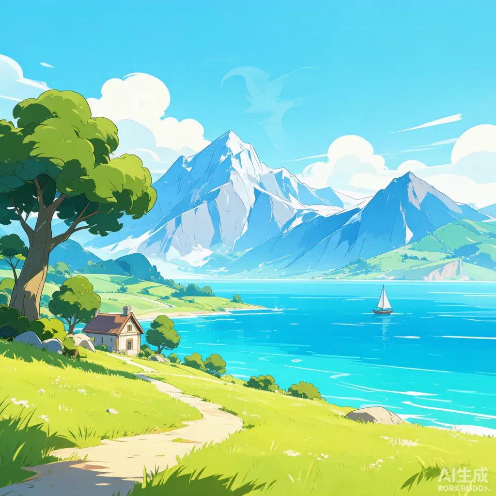 The Book of Mountain and Sea